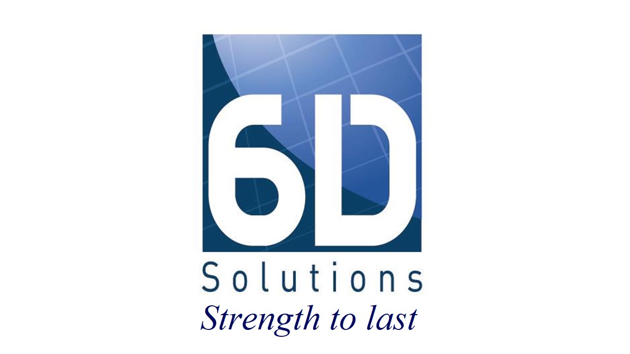 6D Solutions